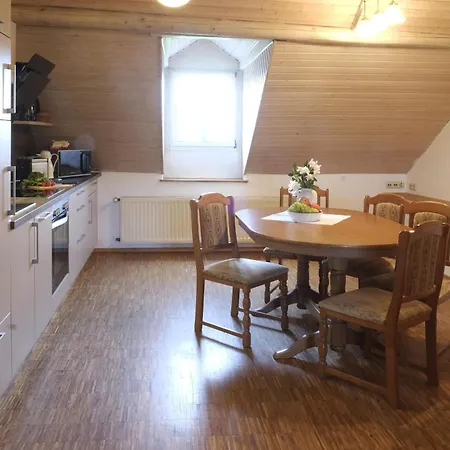 Zur Alten Ayler Pflasterei Apartment *