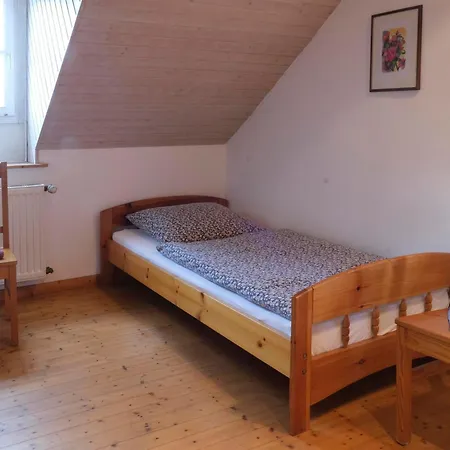 Zur Alten Ayler Pflasterei Apartment