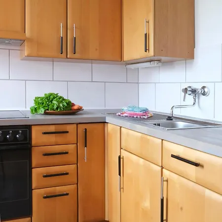 Apartment Zur Alten Ayler Pflasterei