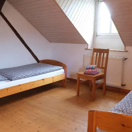 Apartment Zur Alten Ayler Pflasterei Ayl