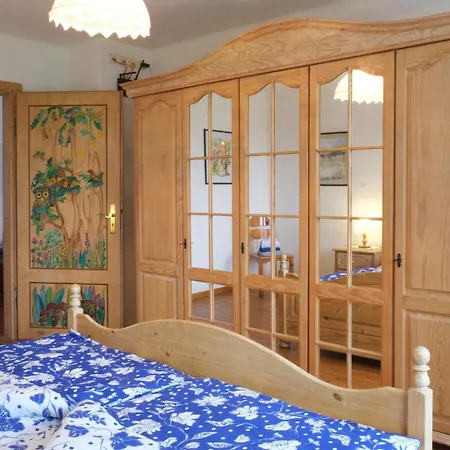 Apartment Zur Alten Ayler Pflasterei