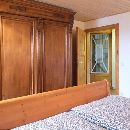 Apartment Zur Alten Ayler Pflasterei *