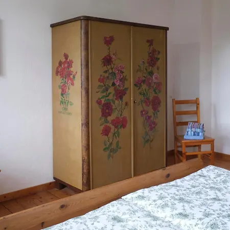 Zur Alten Ayler Pflasterei Apartment Ayl