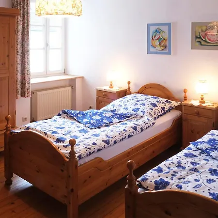 Apartment Zur Alten Ayler Pflasterei Ayl
