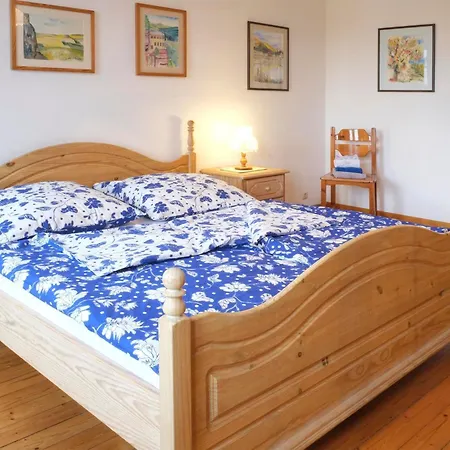 Zur Alten Ayler Pflasterei Apartment Ayl