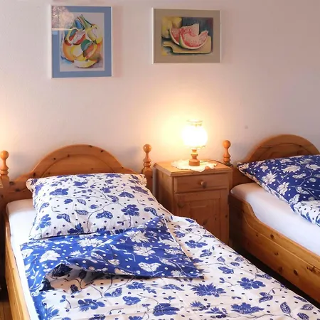 Apartment Zur Alten Ayler Pflasterei Ayl